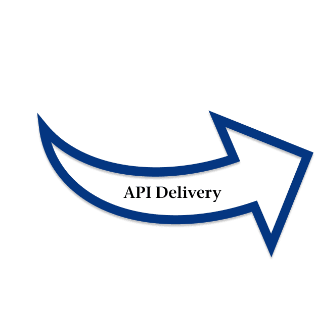 API Delivery